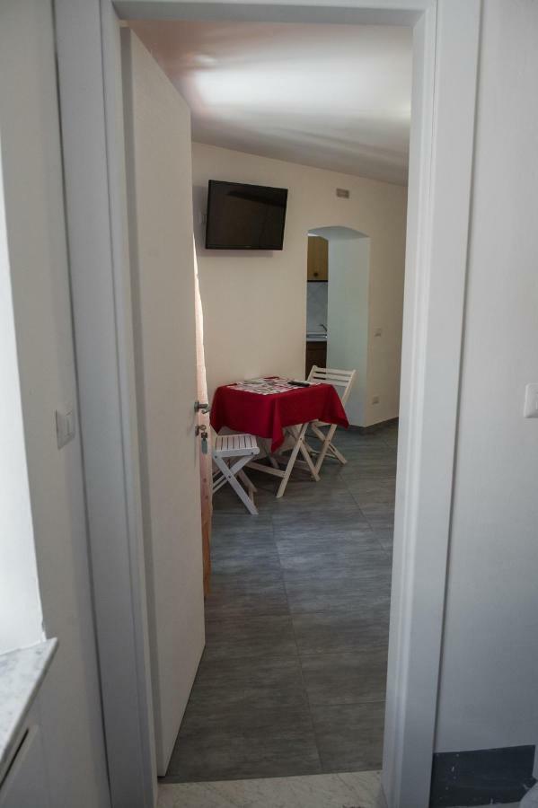 Monolocale Marola Apartamento La Spezia Exterior foto