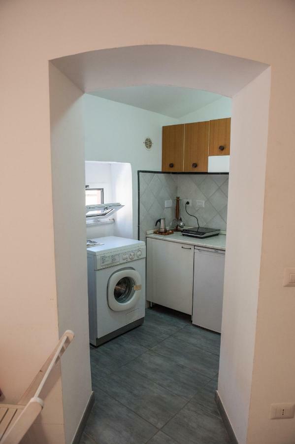 Monolocale Marola Apartamento La Spezia Exterior foto