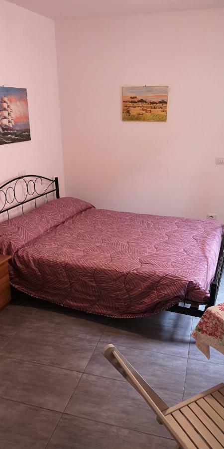 Monolocale Marola Apartamento La Spezia Exterior foto