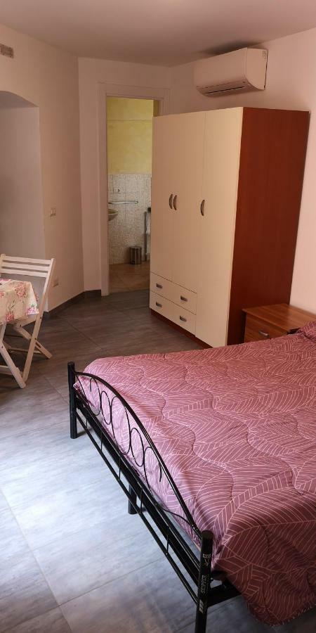 Monolocale Marola Apartamento La Spezia Exterior foto